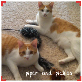 piper and pickles